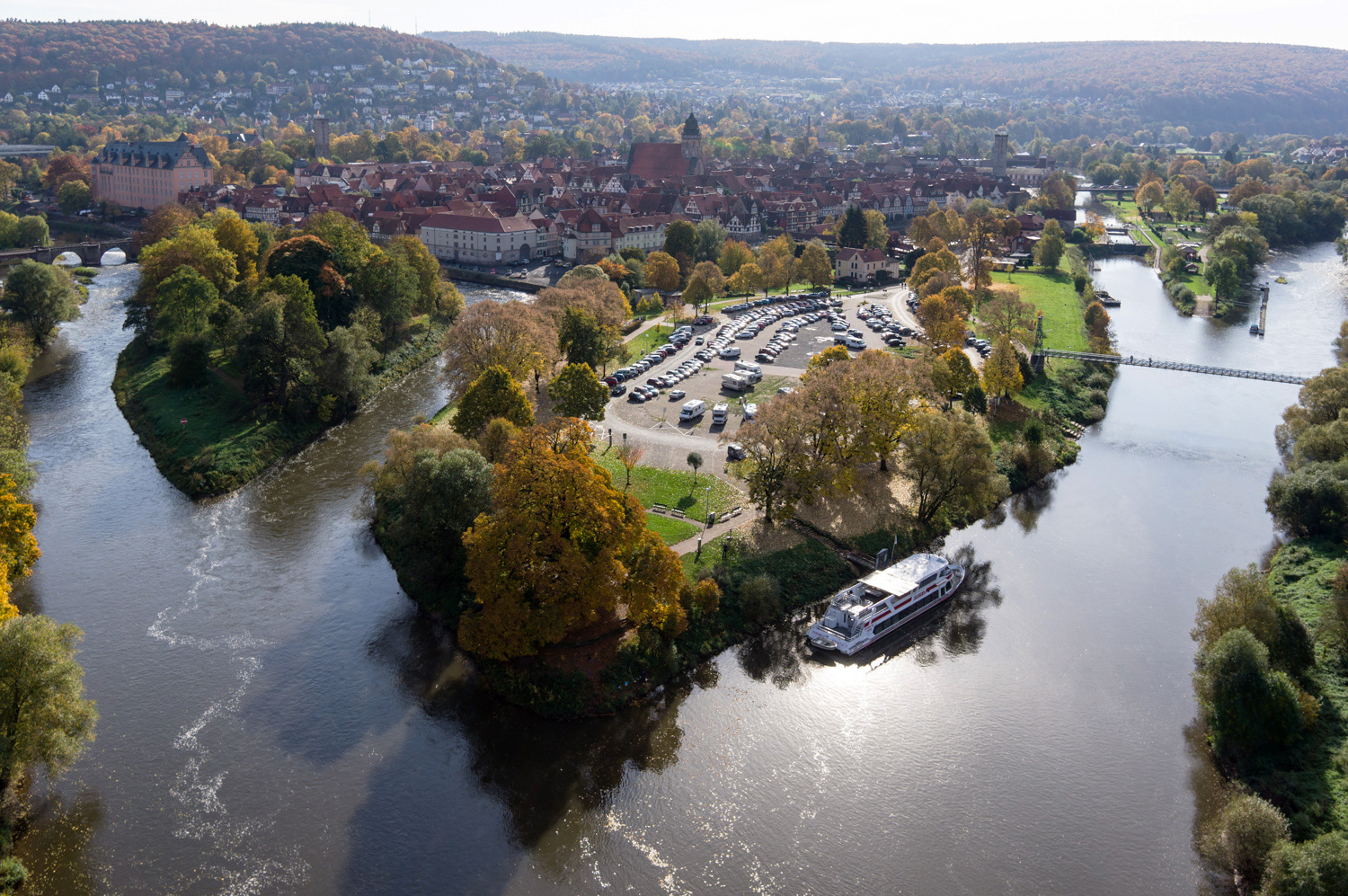 Hann. Münden – Club der Göttinger Wirtschaft – Göttinger WirtschaftsClub e. V.