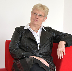 Ingrid Goldmann – Vorstand Club der Göttinger Wirtschaft – Göttinger WirtschaftsClub e. V.