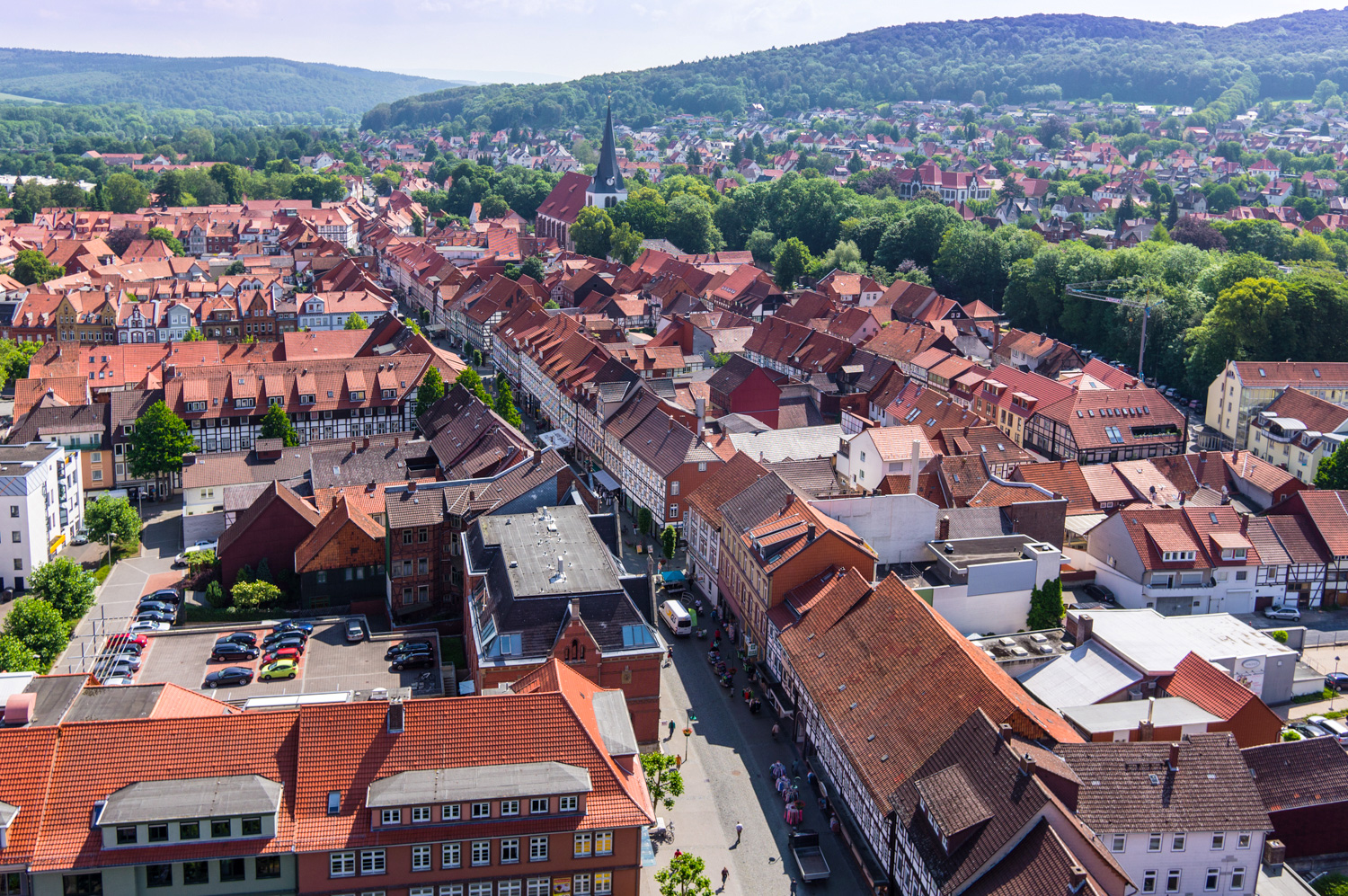 Northeim – Club der Göttinger Wirtschaft – Göttinger WirtschaftsClub e. V.