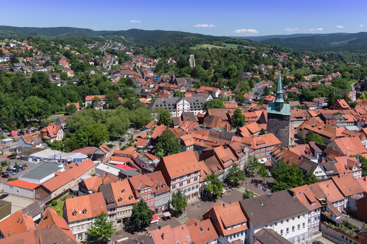 Osterode – Club der Göttinger Wirtschaft – Göttinger WirtschaftsClub e. V.